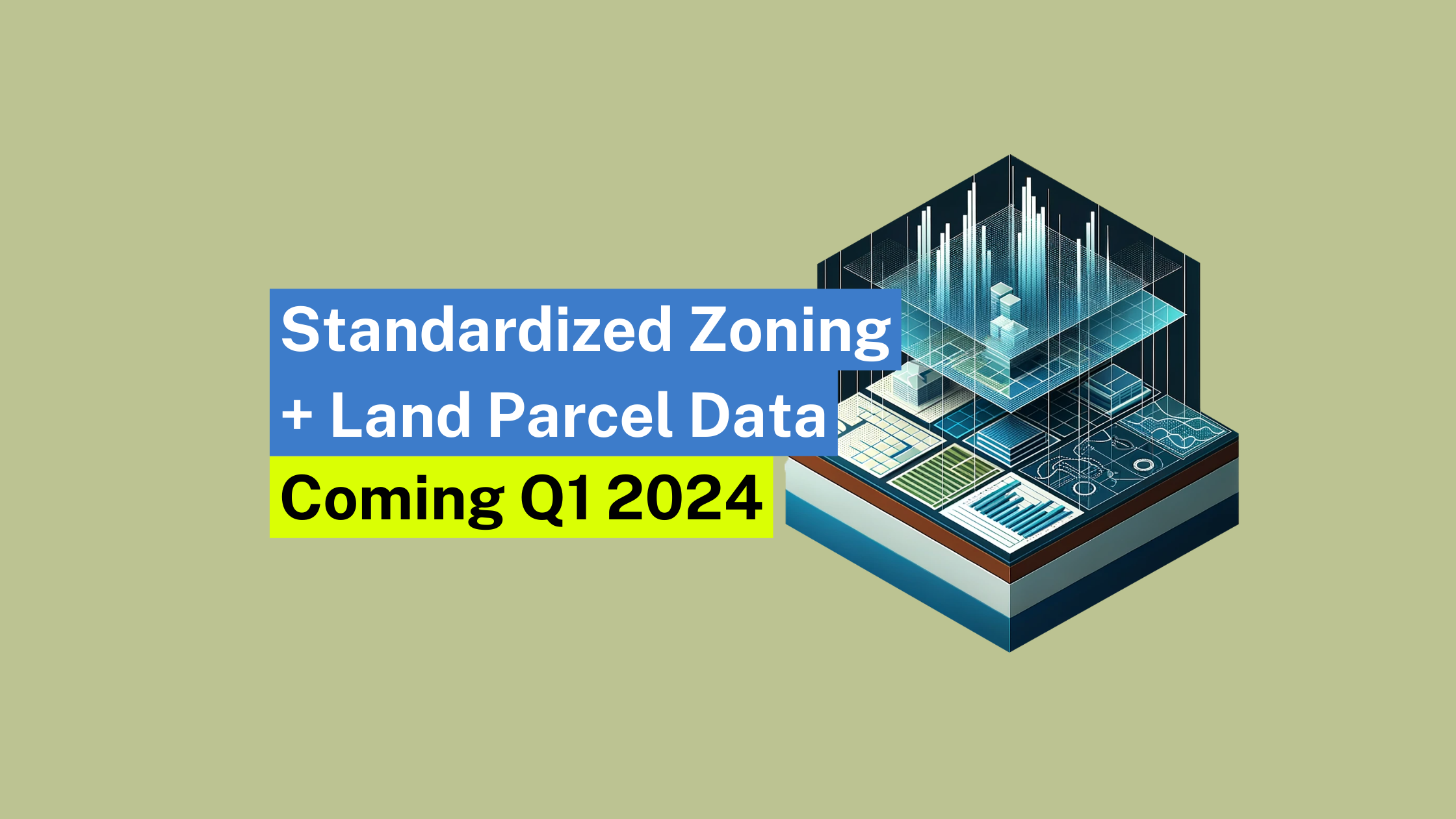 Zoning Data | Regrid